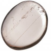 Záhněda, tromlovaná placička 41 mm