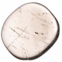 Záhněda, tromlovaná placička 42 mm