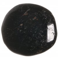 Turmalín, tromlovaná placička 42 mm