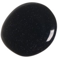 Avanturín, tromlovaná placička 45 mm