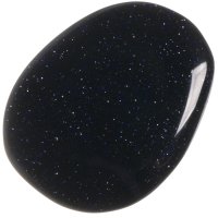 Avanturín, tromlovaná placička 47 mm