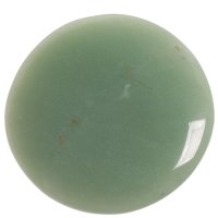 Avanturín, tromlovaná placička 46 mm