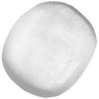 Selenit, tromlovaná placička 40 mm