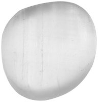 Selenit, tromlovaná placička 38 mm