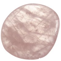 Růženín, tromlovaná placička 39 mm