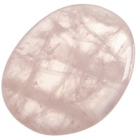 Růženín, tromlovaná placička 47 mm