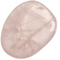 Růženín, tromlovaná placička 40 mm