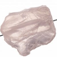 Růženín surový vrtaný 22- 26 mm