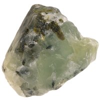 Prehnit surový vrtaný 17-22 mm