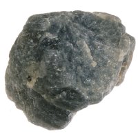 Labradorit surový vrtaný, šňůra 40 cm