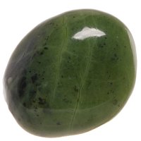 Jadeit- Nefrit tromlovaný M