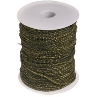 Řetízek hadí starozlatý, 2,2 mm