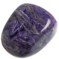 Čaroit AAA tromlovaný, L