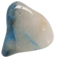 Shattuckit tromlovaný M