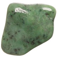 Grossularit tromlovaný S