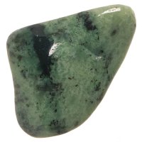 Grossularit tromlovaný M