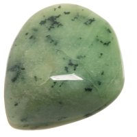 Grossularit tromlovaný S