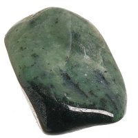 Grossularit tromlovaný S