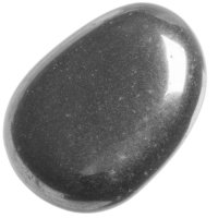 Hematit tromlovaný M