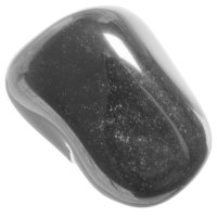 Hematit tromlovaný M