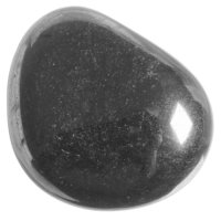 Hematit tromlovaný M