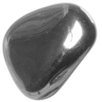 Hematit tromlovaný M