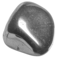 Hematit tromlovaný M