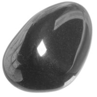 Hematit tromlovaný L