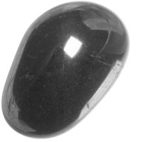 Hematit tromlovaný M