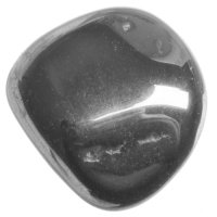 Hematit tromlovaný M