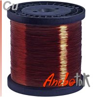 Měděný drát lakovaný, 0,8 mm , cívka 3,50 kg