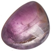 Fluorit duhový tromlovaný M