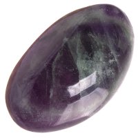 Fluorit duhový tromlovaný M