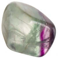 Fluorit duhový tromlovaný M