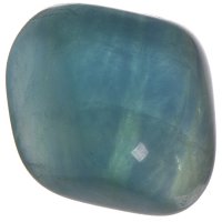 Fluorit zelený tromlovaný L