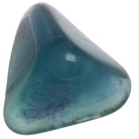 Fluorit zelený tromlovaný L