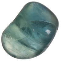 Fluorit zelený tromlovaný L