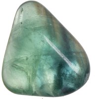 Fluorit zelený tromlovaný L