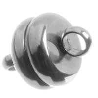 Magnetické zapínání ocelové, 7x10 mm