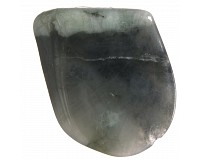 Smaragd tromlovaný M