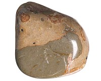 Sopečná breckie tromlovaná, M