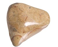 Sopečná breckie tromlovaná, M