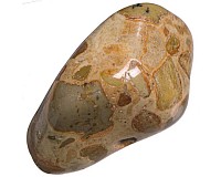 Sopečná breckie tromlovaná, M