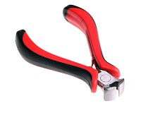 Štípací kleště čelní