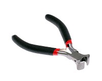 Štípací kleště čelní tvrzené