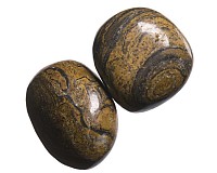 Stromatolit tromlovaný 2 ks