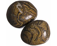 Stromatolit tromlovaný 2 ks