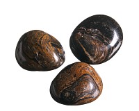 Stromatolit tromlovaný 3 ks