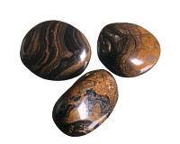 Stromatolit tromlovaný 3 ks