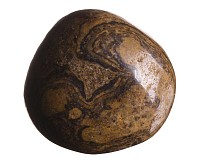 Stromatolit tromlovaný M